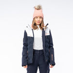 Iguana Ambla W insulated fehér dzseki 92800621880
