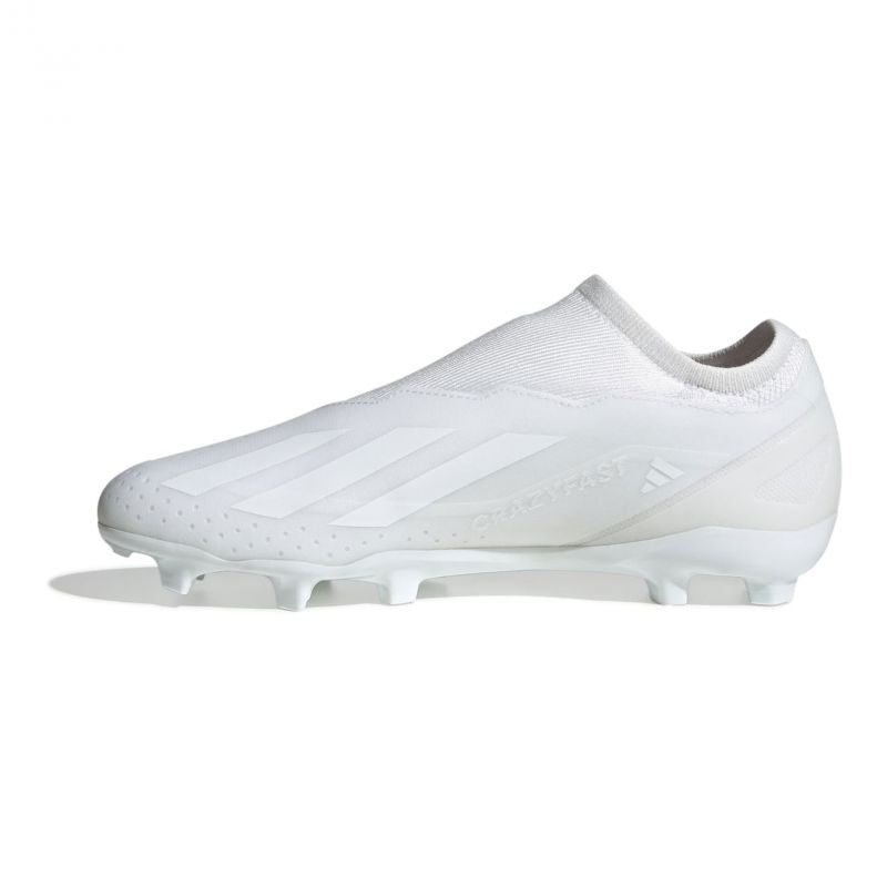 adidas X Crazyfast.3 LL FG M GY7426 football shoes Cipő