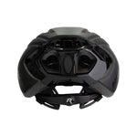Rogelli helmet CUORA black L-XL fekete helmets
