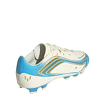 Adidas F50 Messi Club FG/MG Kids' Soccer cipő