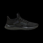 Softride Enzo 5 Slip Tech PUMA Black-Coo (31258106) fekete utcai cipő