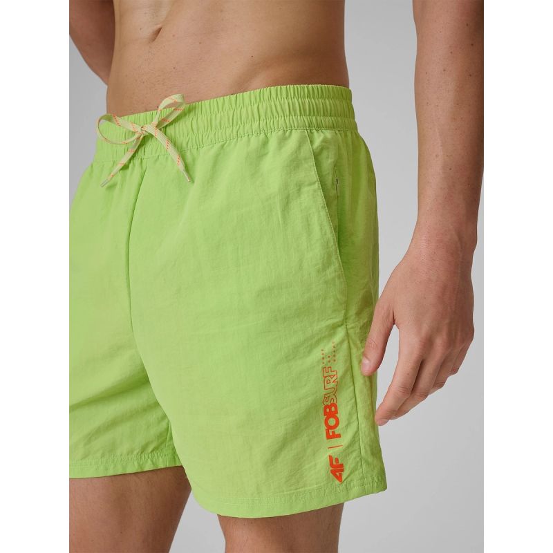 4F Men's boardshorts with UPF50+ sun protection short