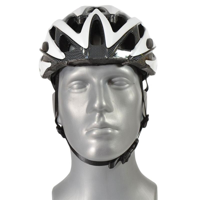 Dunlop Mtb Rl Adjustable Cycling Helmet (58-61cm) szürke sisak GSP-1052090/273012