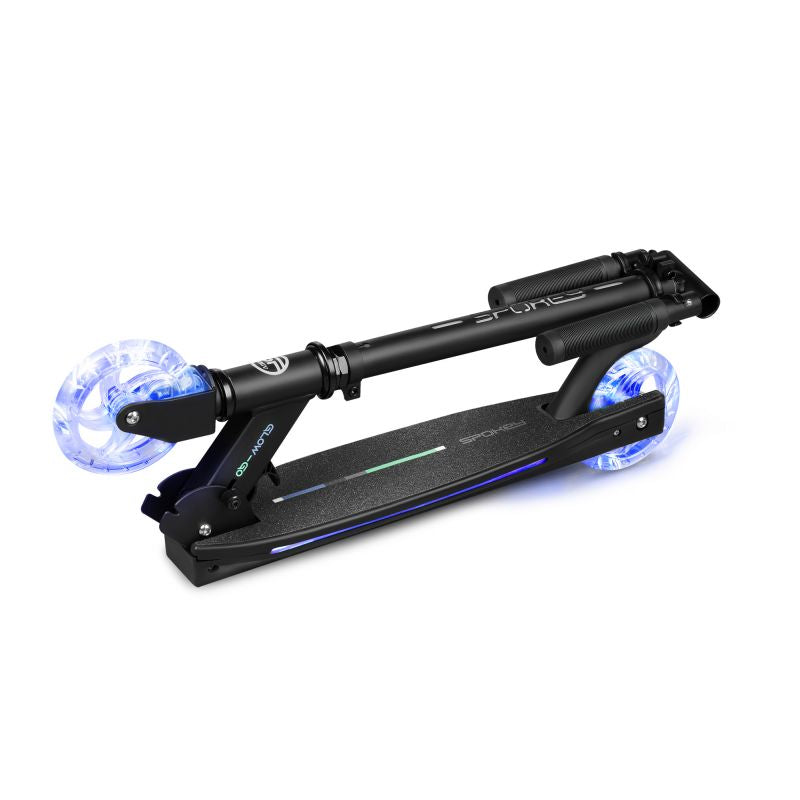 Spokey Glow-Go SPK-944778 Light-Up Scooter General