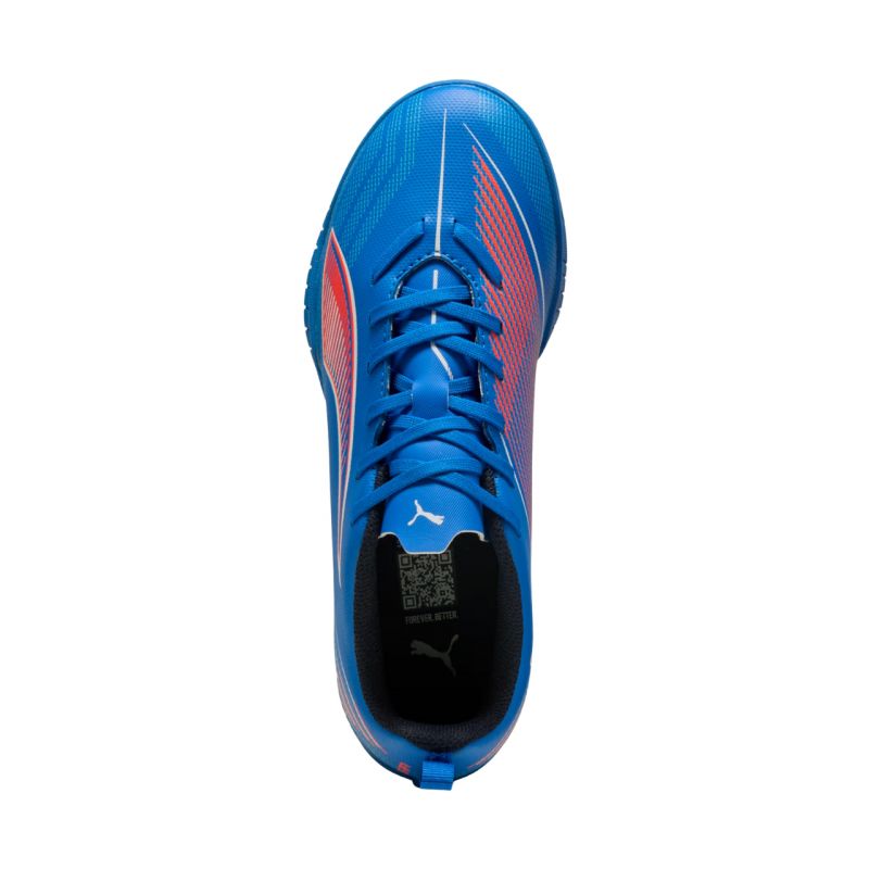 Puma Ultra 6 Play TT Jr 108544 01 football boots general
