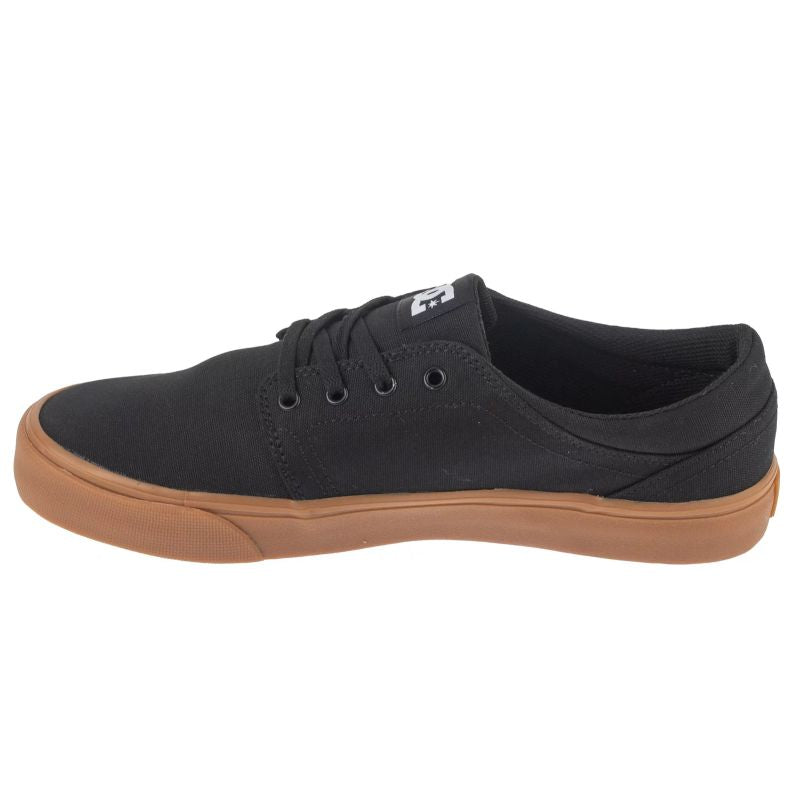 Dc Shoes Trase TX ADYS300126-BGM Black 38 General