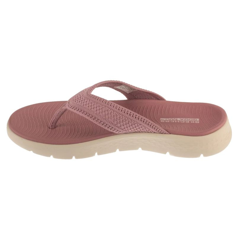 Skechers Go Walk Flex Sandal - Holly 141459-MVE Purple 36 Cipő