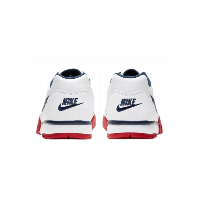 Nike Cross Trainer Low M CQ9182-101 shoes Cipő