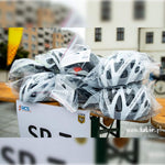 Meteor MV29 Drizzle Bike Helmet uniw helmets