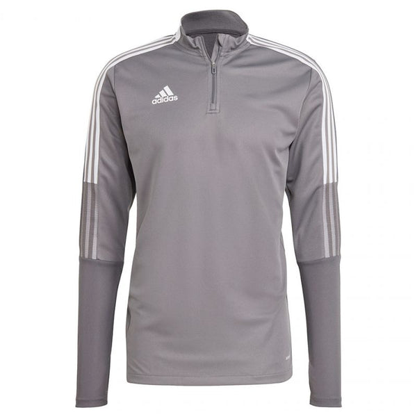 adidas Sweatshirt adidas Tiro 21 Training Top M GH7301 Póló Pulóver