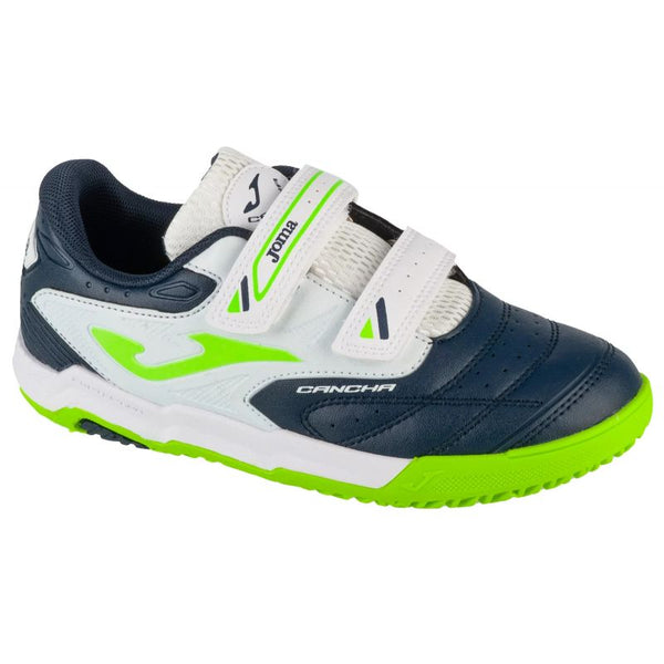 Joma Cancha 2503 IN Jr CAJS2503INV football boots cipő