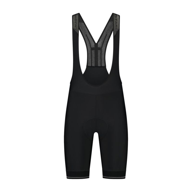 Rogelli FAST bib black 2XL fekete short