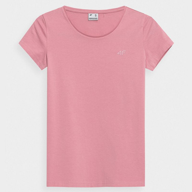 T-shirt 4f W 4fss23ttshf580 56s