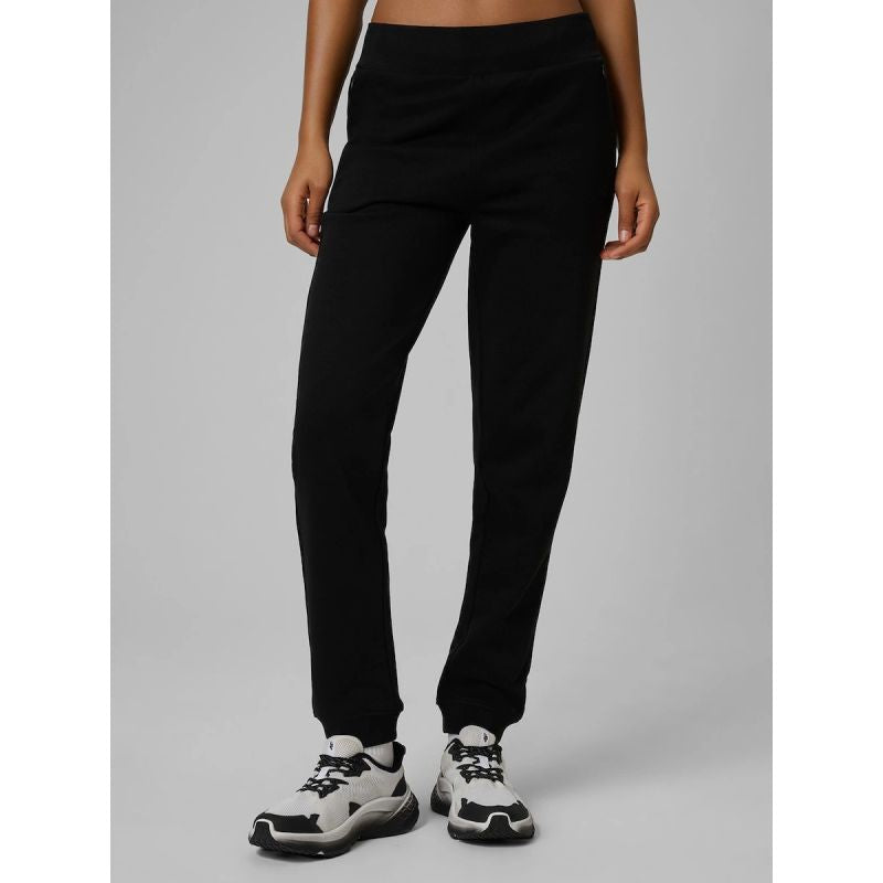 Women's jogger sweatpants 4F 4FRMM00TTROF1843-20S nadrág