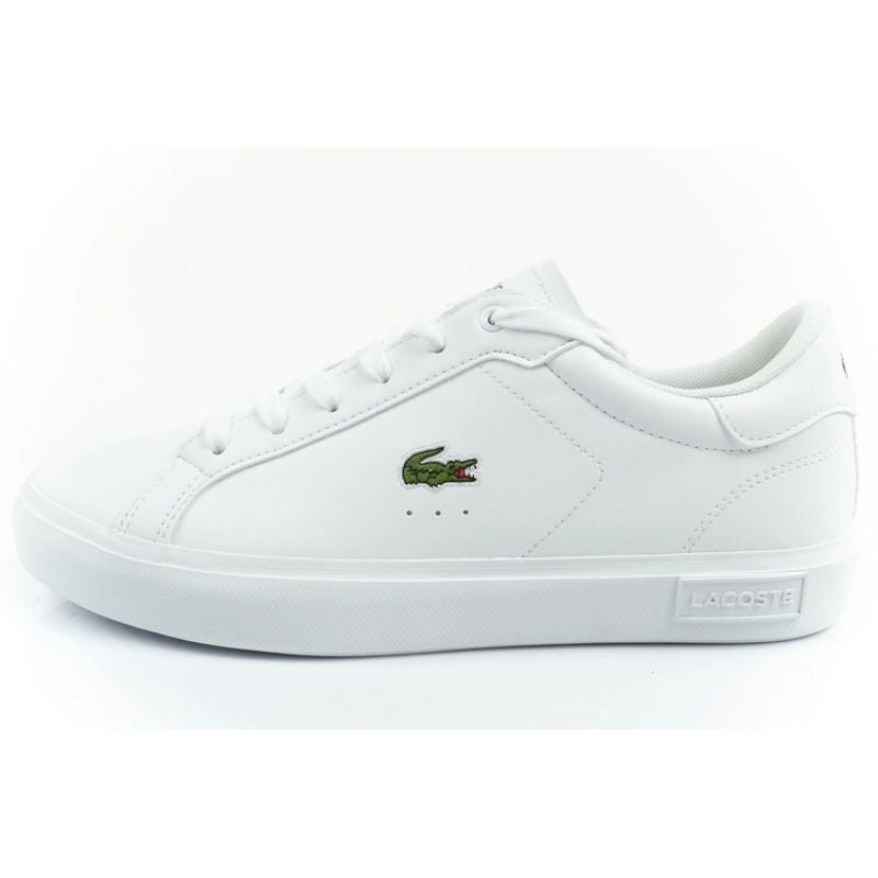 Lacoste Powercourt 0721 W 741SUJ001421G Shoes Cipő