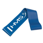 HMS Exercise band GU04 BLUE 0.9 x 50 x 600 MM kék karszalag 17-33-012