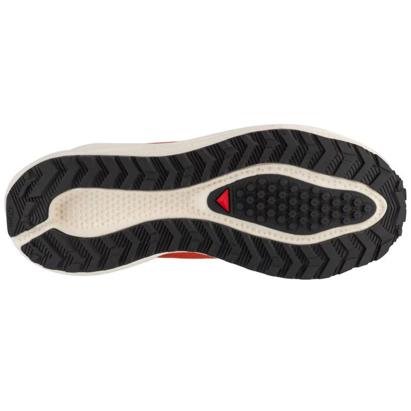 Salomon Aero Blaze 3 Grvl W L47915000 Orange 37 1/3 pulóver