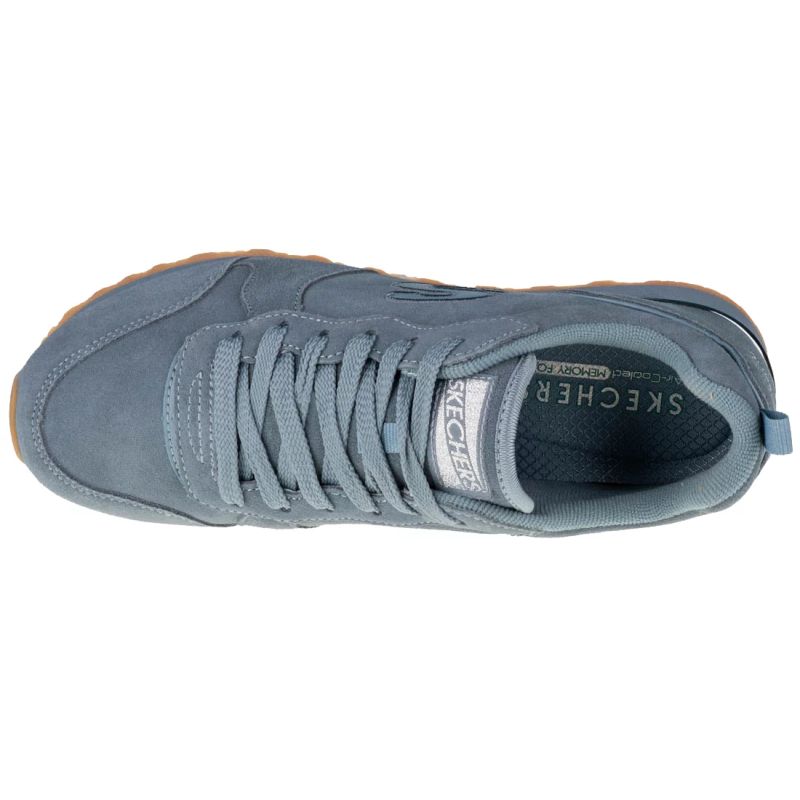 Skechers OG 85-Suede Eaze shoes 155286-SLT Cipő