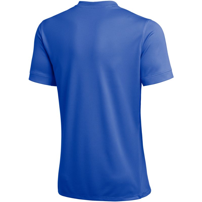 Nike Dri-FIT Strike IV Jsy SS Men's T-Shirt kék férfi póló FZ9327463