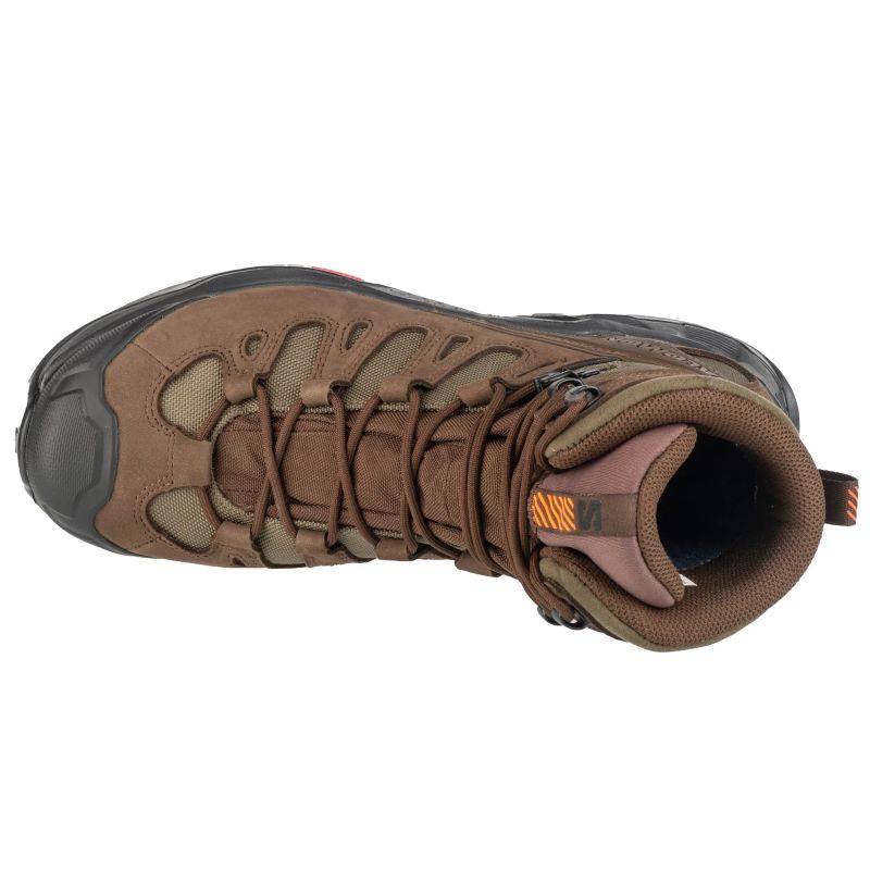 Salomon Quest Tracker Gtx M L47605500 Shoes