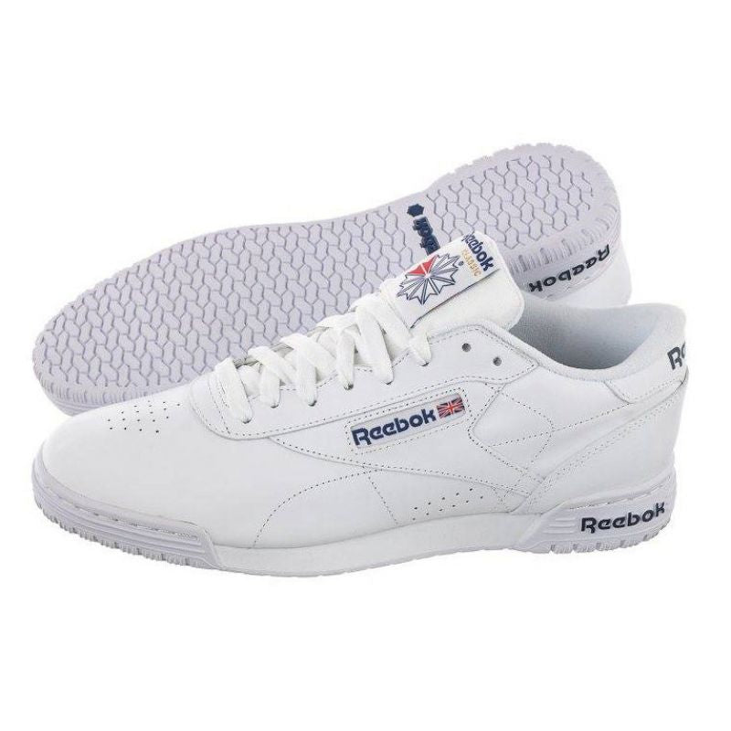 Reebok Exofit Clean Logo INT M AR3169 shoes Cipő