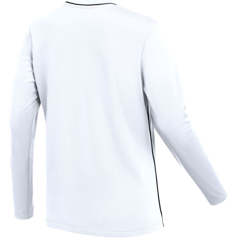 Nike Dri-Fit Park 26 Crew Top Women's White fehér póló HM7167100