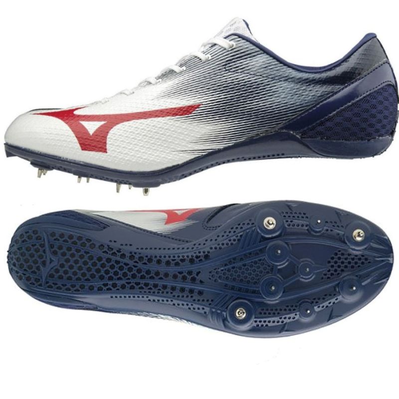 Mizuno GEO VERSUS FX spike cipő