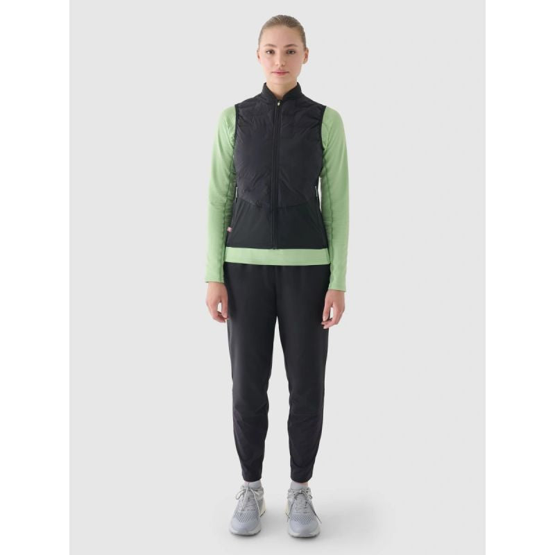 PRIMALOFT Women's Running Vest 4F 4FWAW24TVJAF136-22S mellény
