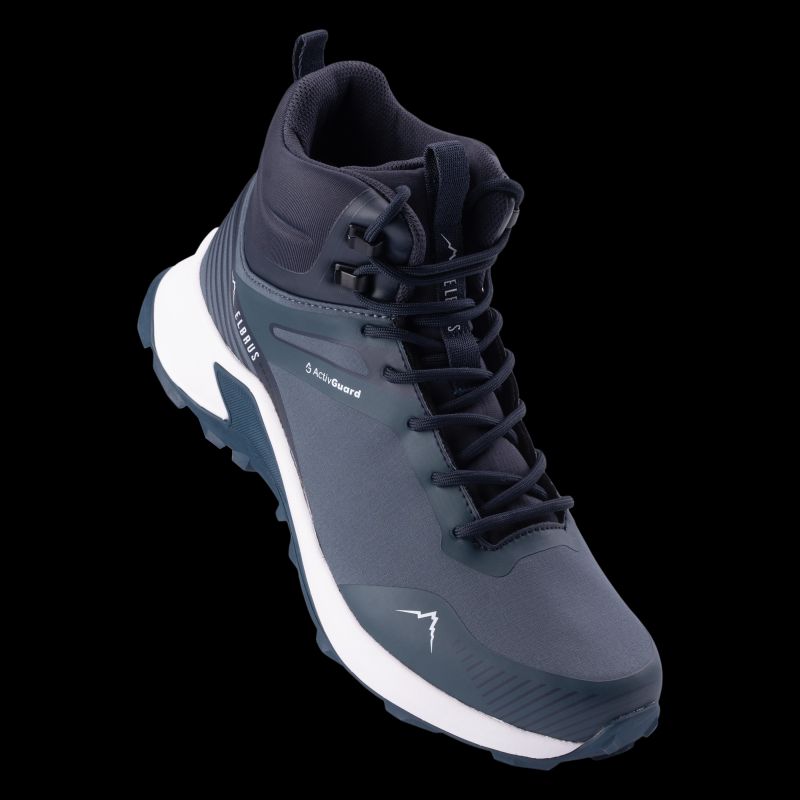 Elbrus Men's BRESO MID AG cipő