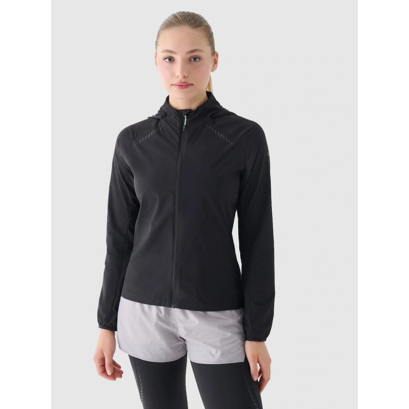 Women's ultralight running 4F 4FRAW24TTJAF0773-20S dzseki