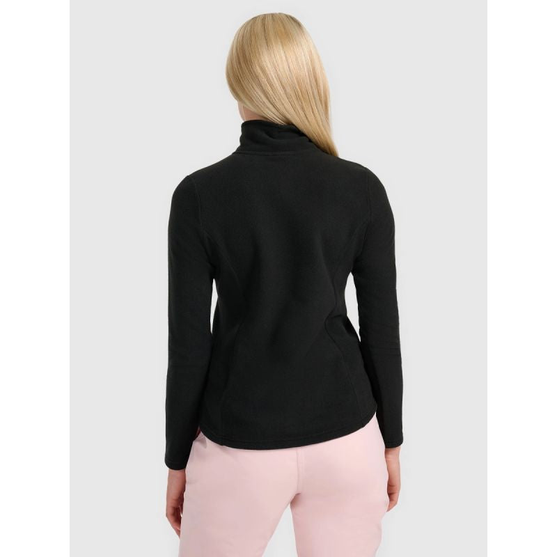 4f Women's thermal fleece underwear (top) 4FWAW25UFLEF063-20S General