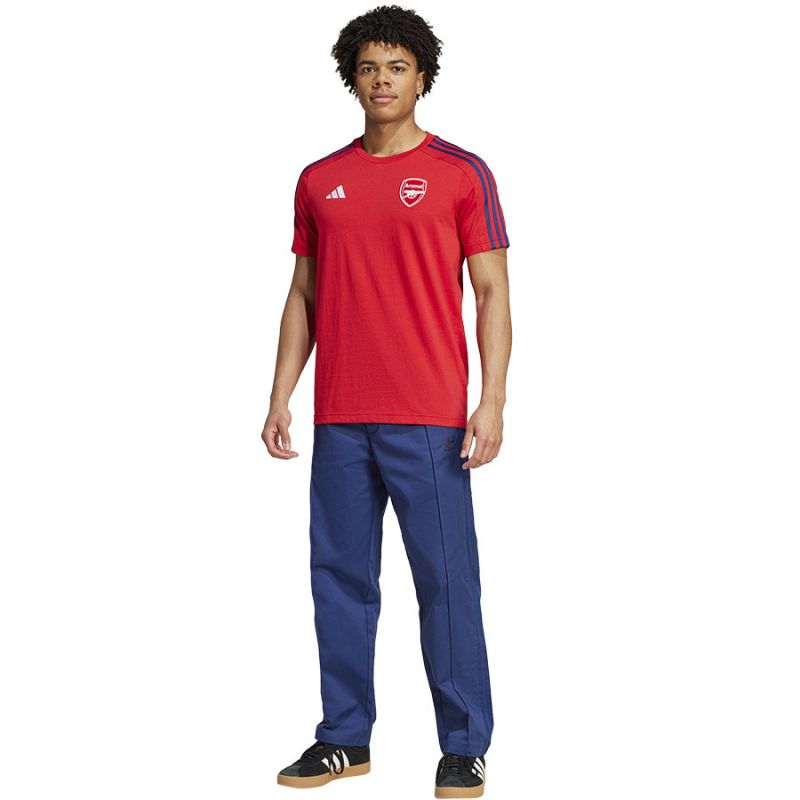 Adidas Arsenal London DNA Tee M IT4104 Póló