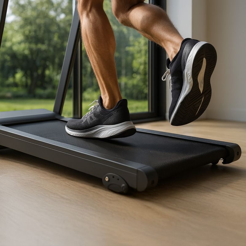 Virtufit Electric Treadmill Tr-75