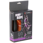 HMS SK98 Jump Rope fekete póló 17-36-098