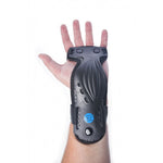 TEMPISH Acura 2 Wrist Guards fekete protectors and knee pads