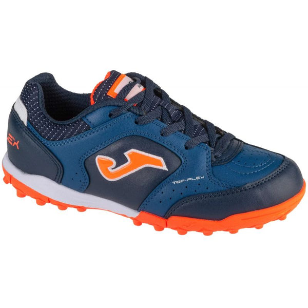 Joma Top Flex 2433 TF Jr TPJW2433TF football boots general