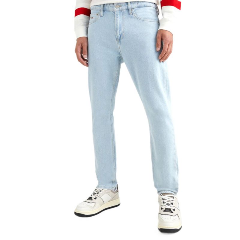 Tommy Hilfiger Tommy Jeans Scanton Slim Fit M DM0DM16013 jeans Ruházat
