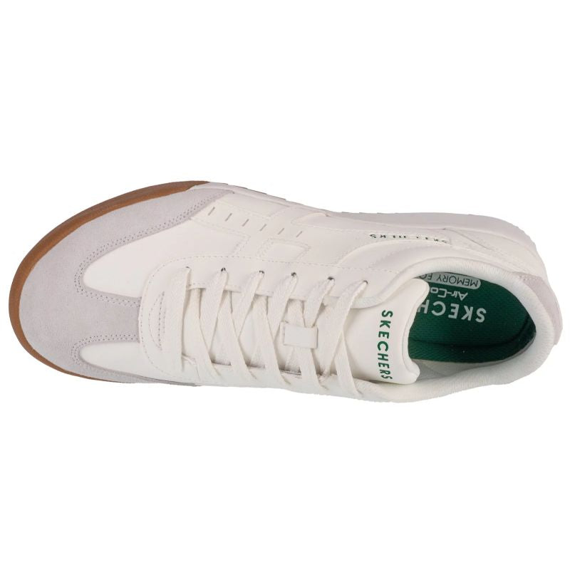 Skechers Zinger - Manzanilla Totale 183280-WHT White 41.5 Kiegészítő