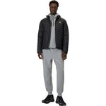 4F M0853 deep 4FWSS26TDJAM0853 20S fekete clothing