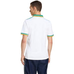 Men's adidas AS Roma 25/26 Third Jersey white JJ4185 fehér póló