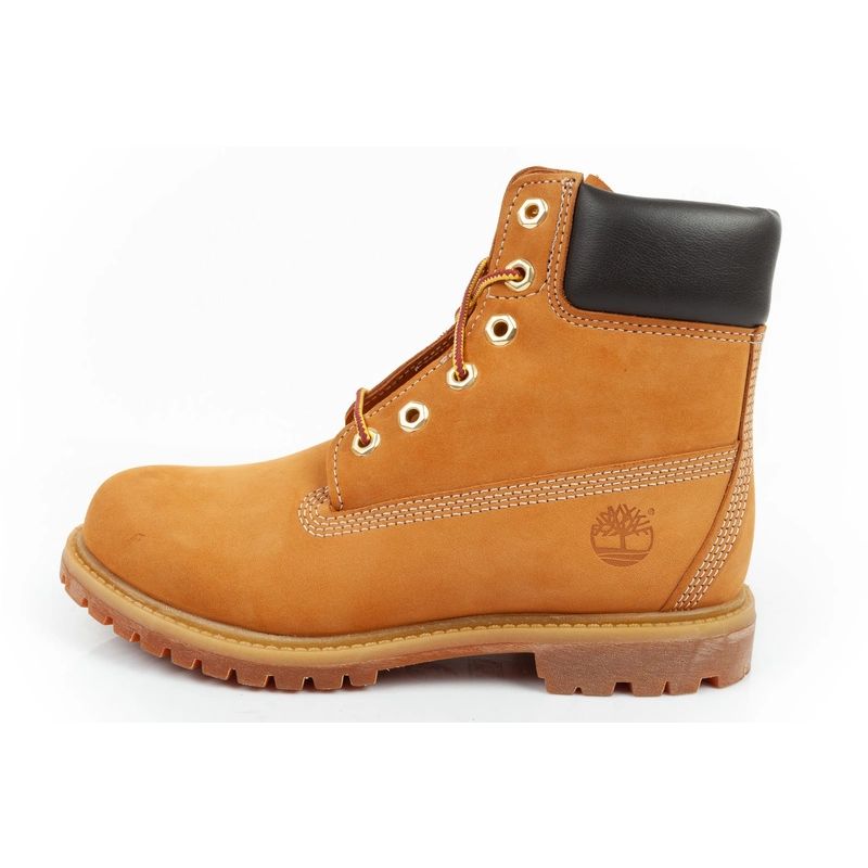 Timberland Premium 6 M TB110061713 shoes Cipő