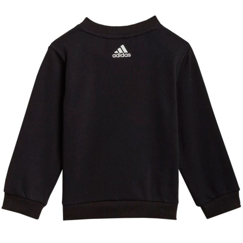 Adidas I Lin ft Jogger Jr tracksuit HF1909 Melegítő nadrág