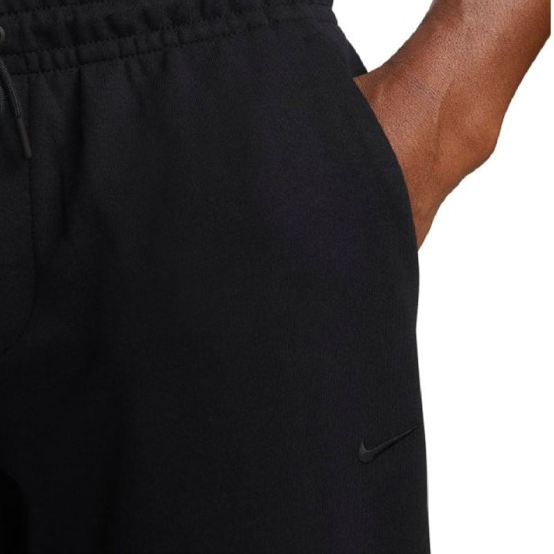 Nike Primary Fleece Dri-FIT UV Jogger Pants Men's - fekete ruházat