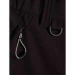 4F Women's trekking trousers softshell windproof membrane 10000 női nadrág 4FRAW26TFTRF1608-80S