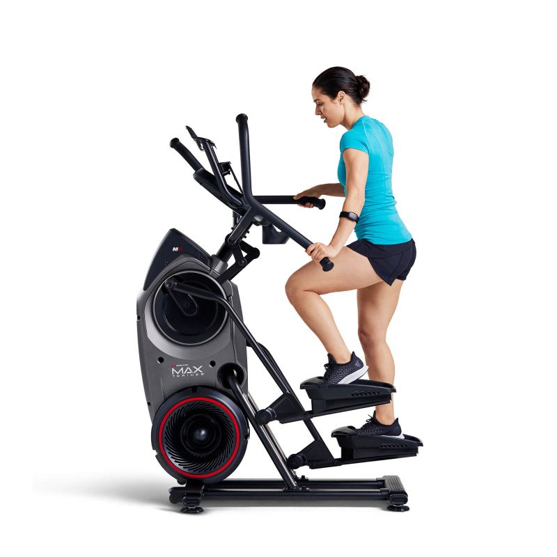 Bowflex Heart Rate Monitor karszalag 8020433
