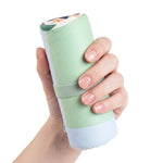 Spokey Quick-Drying Towel 120 x 60 cm HARMONY TOWEL 80x160cm törölköző SPK-946532
