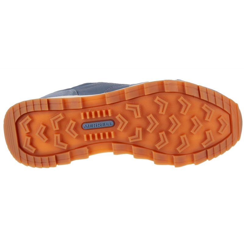 Merrell Alpine 83 Sneaker Sport M J007031 shoes Cipő