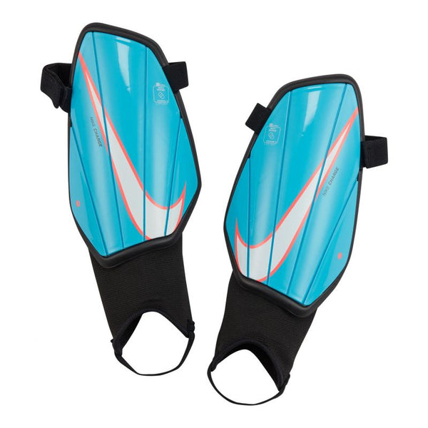 Nike Charge M SP2164-417 shin guards Kiegészítők