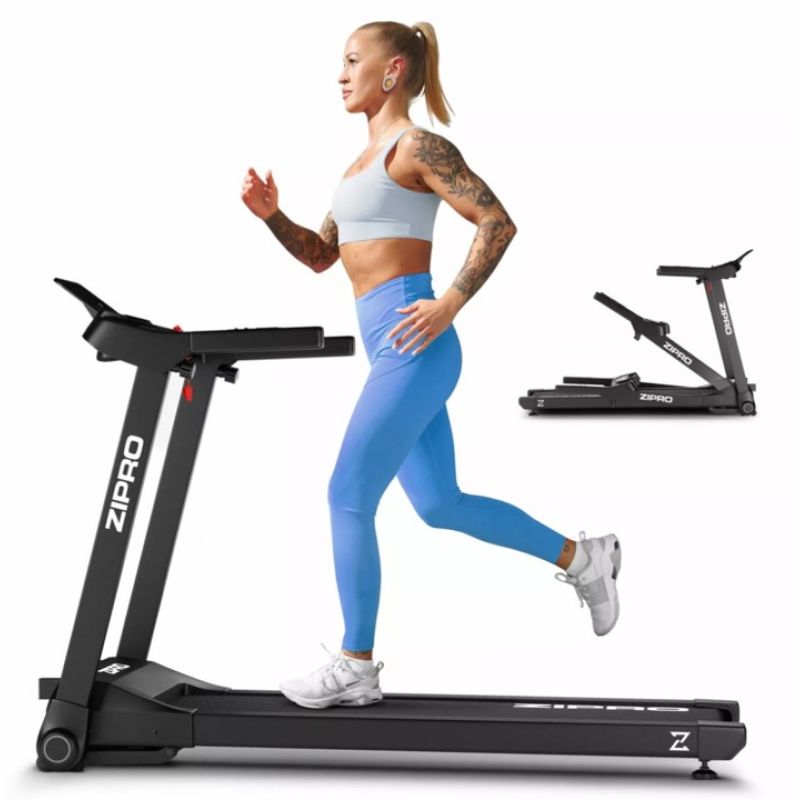 Zipro Ramble futópad 5902659847232