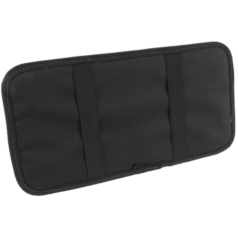 Dunlop Car Sun Visor Storage Organizer kiegészítő GSP-2053233